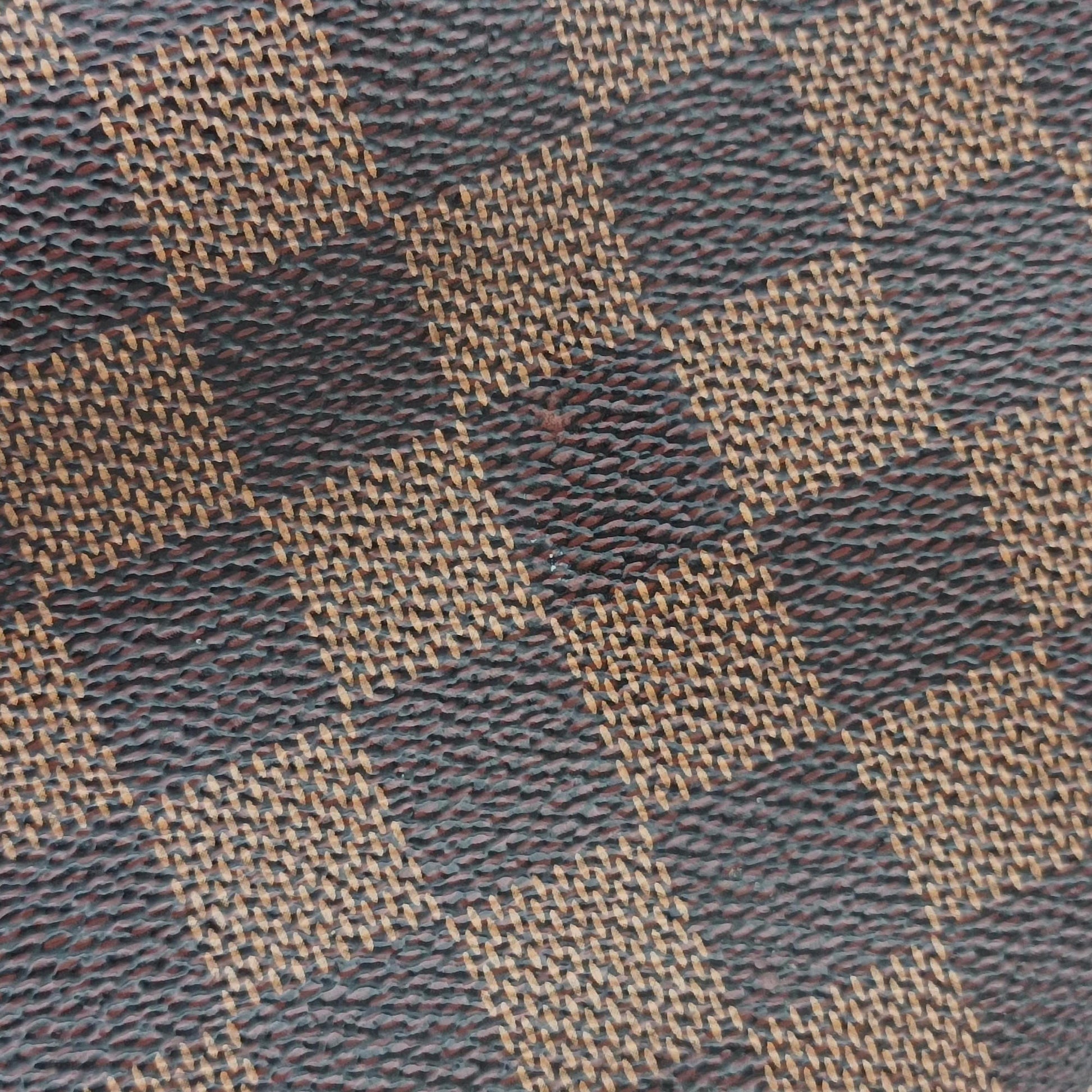 NEVERFULL MM EBENE Damier Canvas N51105 SF2104ネヴァーフルMM エベーヌ ダミエキャンバス N51105 SF2104