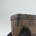 NEVERFULL MM EBENE Damier Canvas N51105 SF2104ネヴァーフルMM エベーヌ ダミエキャンバス N51105 SF2104
