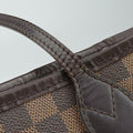 NEVERFULL MM EBENE Damier Canvas N51105 SF2104ネヴァーフルMM エベーヌ ダミエキャンバス N51105 SF2104