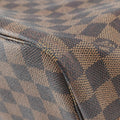 NEVERFULL MM EBENE Damier Canvas N51105 SF2104ネヴァーフルMM エベーヌ ダミエキャンバス N51105 SF2104