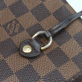NEVERFULL MM EBENE Damier Canvas N51105 SF2104ネヴァーフルMM エベーヌ ダミエキャンバス N51105 SF2104