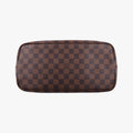 NEVERFULL MM EBENE Damier Canvas N51105 SF2104ネヴァーフルMM エベーヌ ダミエキャンバス N51105 SF2104