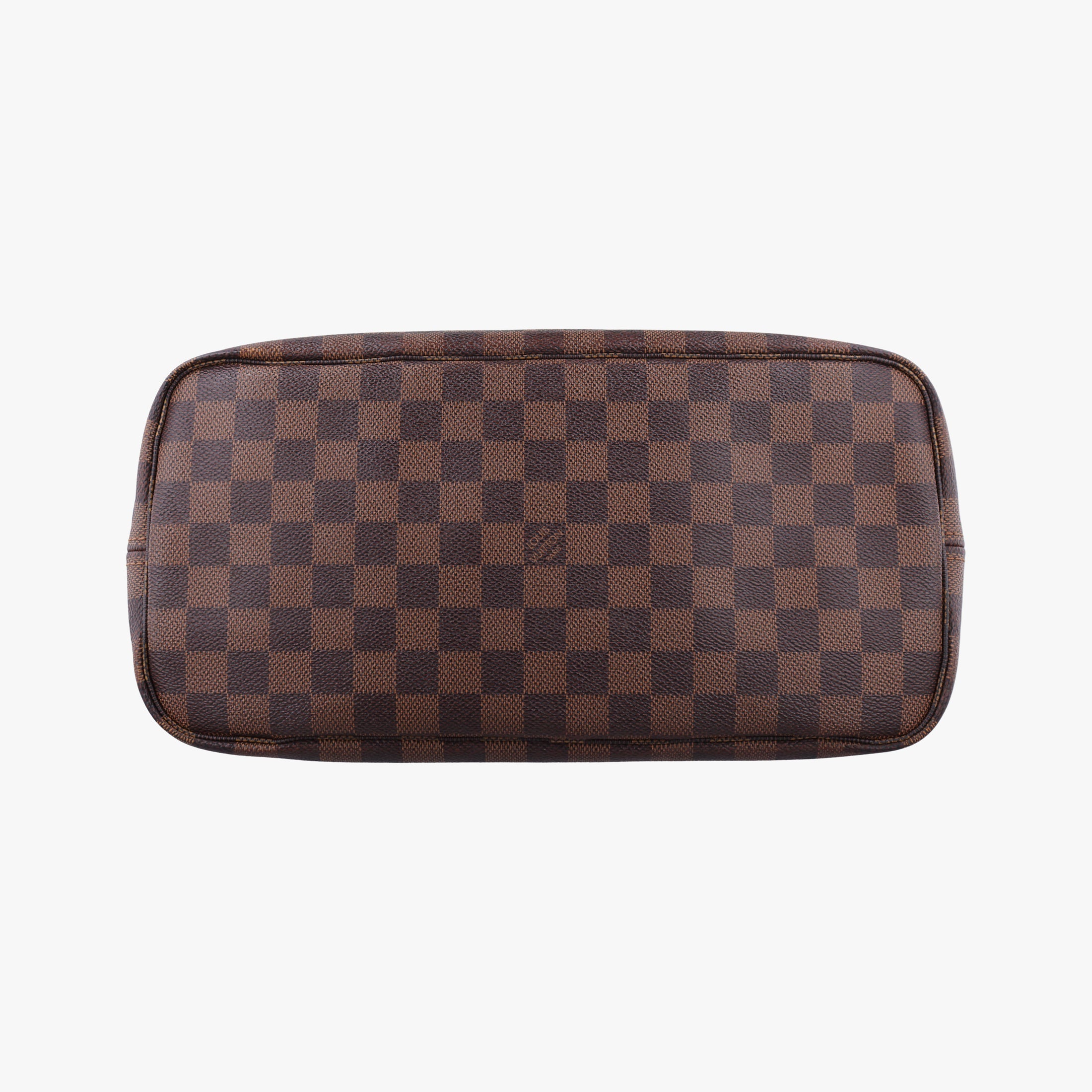 NEVERFULL MM EBENE Damier Canvas N51105 SF2104ネヴァーフルMM エベーヌ ダミエキャンバス N51105 SF2104