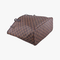NEVERFULL MM EBENE Damier Canvas N51105 SF2104ネヴァーフルMM エベーヌ ダミエキャンバス N51105 SF2104