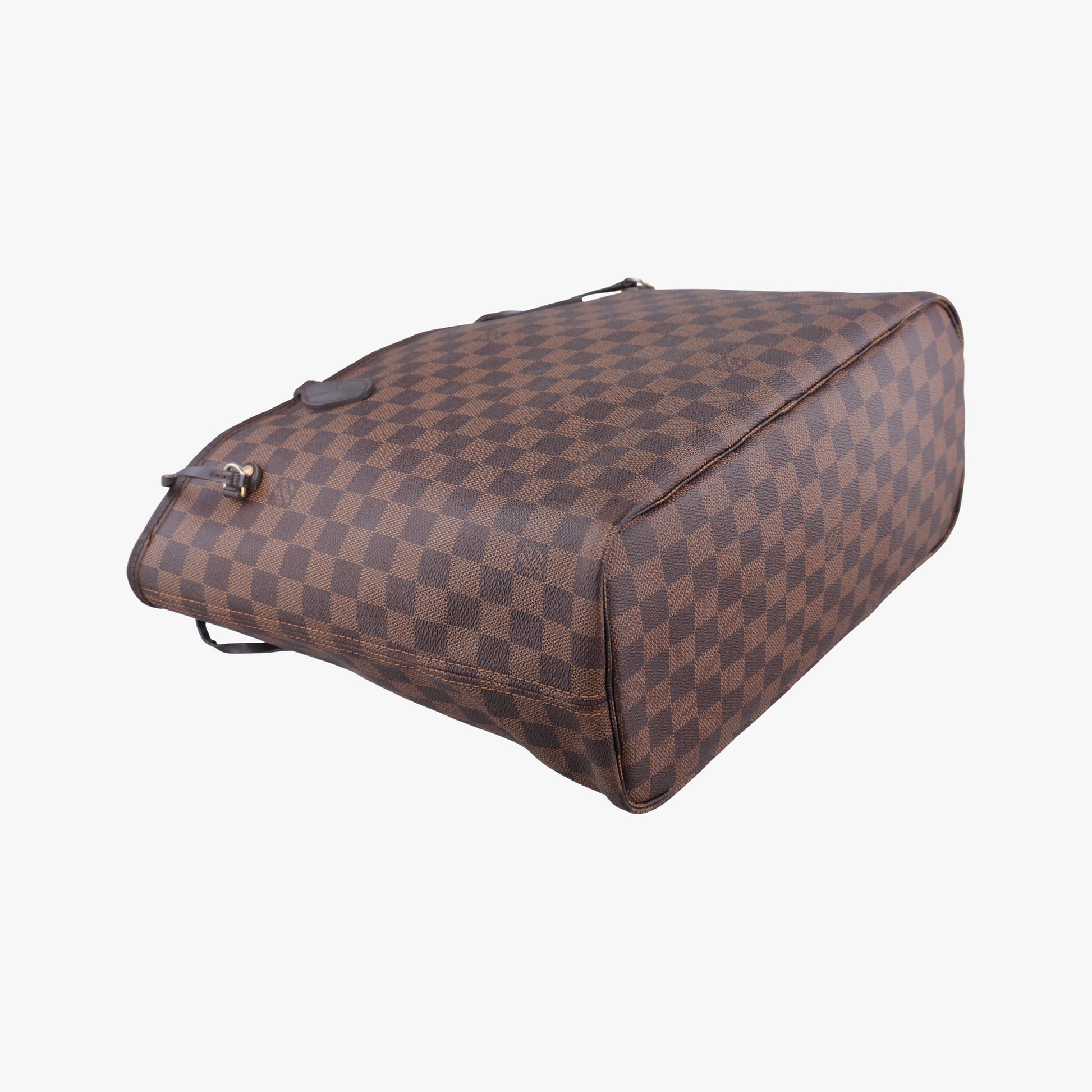 NEVERFULL MM EBENE Damier Canvas N51105 SF2104ネヴァーフルMM エベーヌ ダミエキャンバス N51105 SF2104