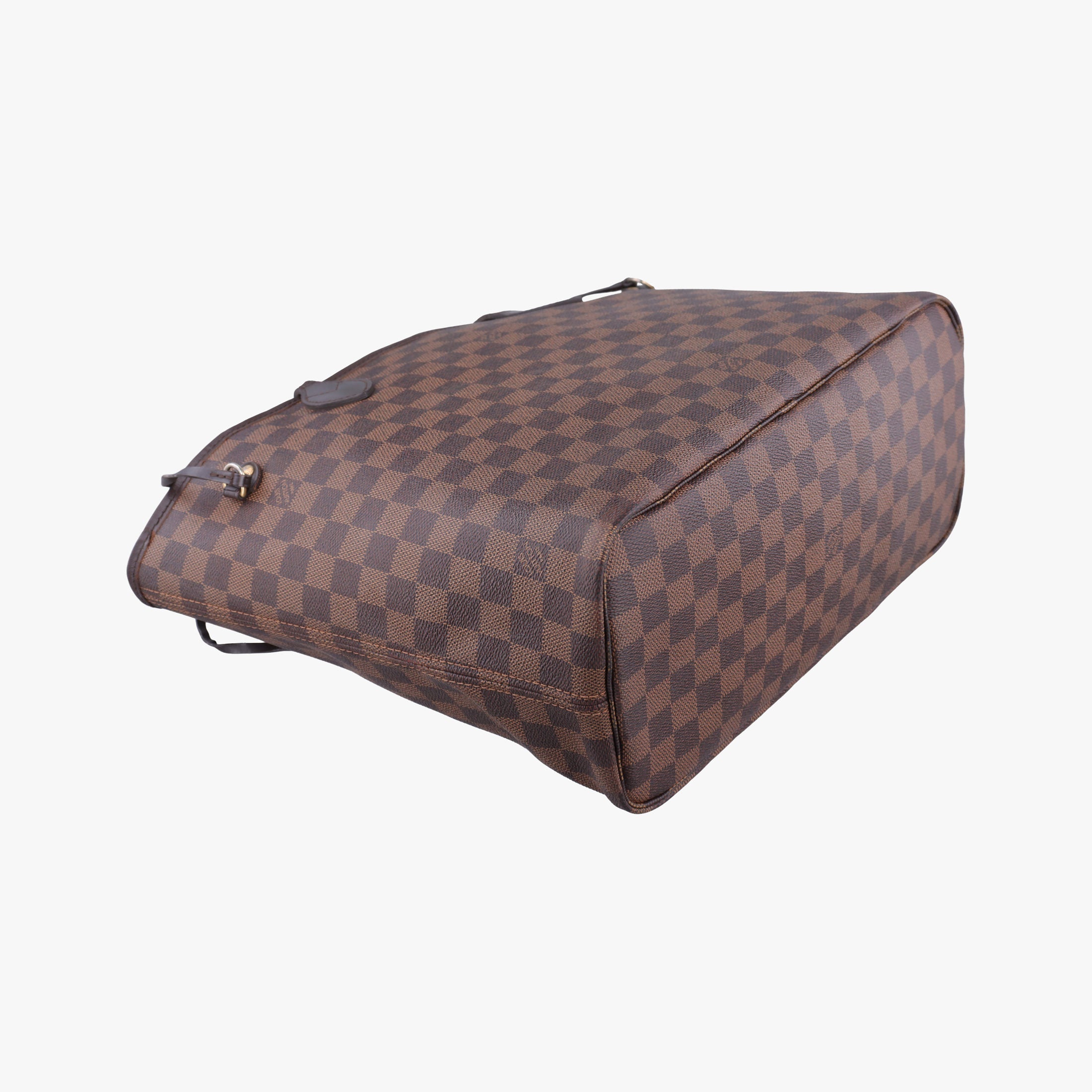 NEVERFULL MM EBENE Damier Canvas N51105 SF2104ネヴァーフルMM エベーヌ ダミエキャンバス N51105 SF2104