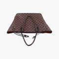 NEVERFULL MM EBENE Damier Canvas N51105 SF2104ネヴァーフルMM エベーヌ ダミエキャンバス N51105 SF2104