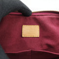 PALLAS brown×CERISE Monogram Canvas×calf leather M41175 SP4163パラス モノグラム/ブラウン×スリーズ モノグラムキャンバス×カーフレザー M41175 SP4163