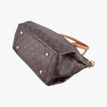 PALLAS brown×CERISE Monogram Canvas×calf leather M41175 SP4163パラス モノグラム/ブラウン×スリーズ モノグラムキャンバス×カーフレザー M41175 SP4163
