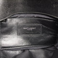 COLLEGE Black Leather 428056 GUE428056.0916カレッジ ブラック レザー 428056 GUE428056.0916