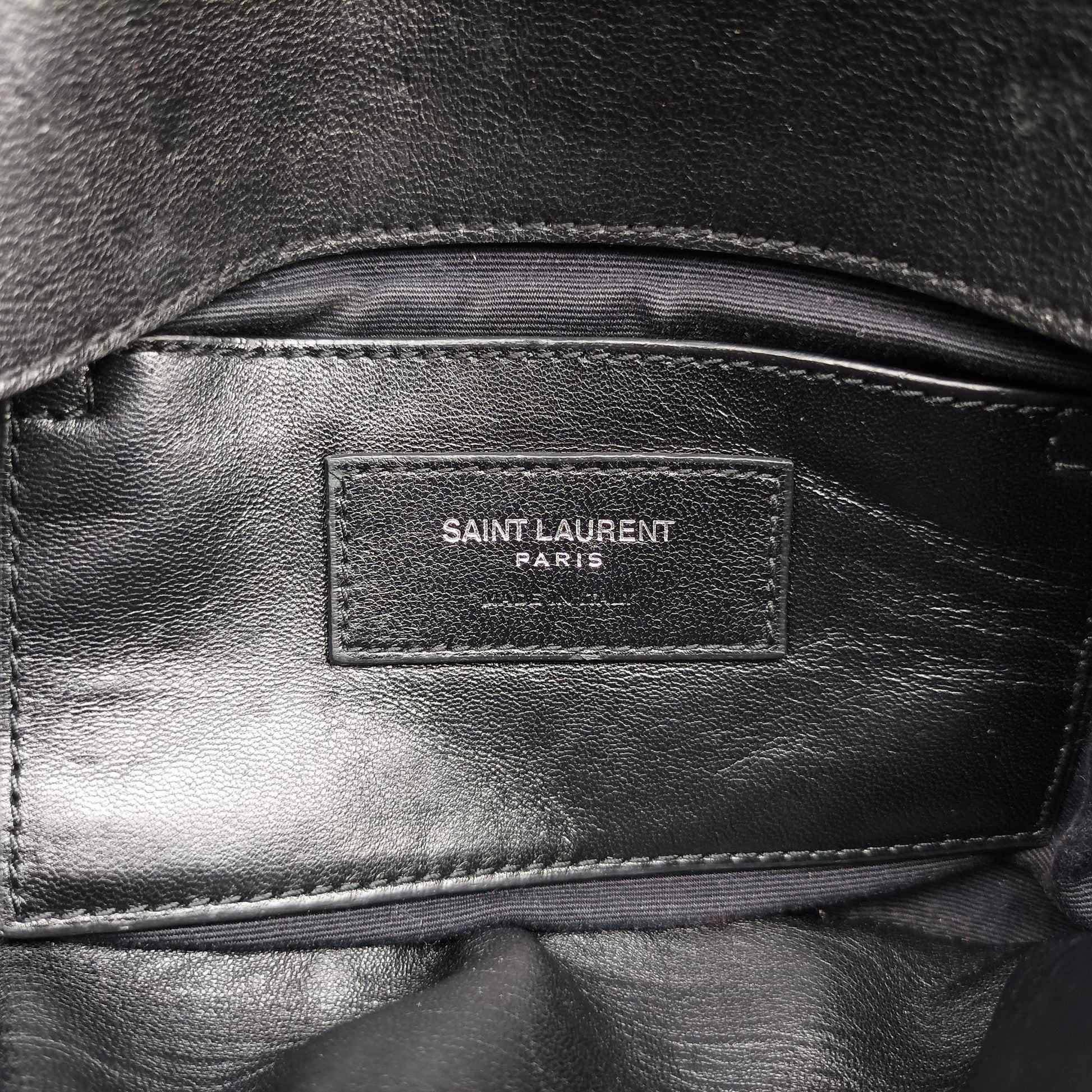COLLEGE Black Leather 428056 GUE428056.0916カレッジ ブラック レザー 428056 GUE428056.0916