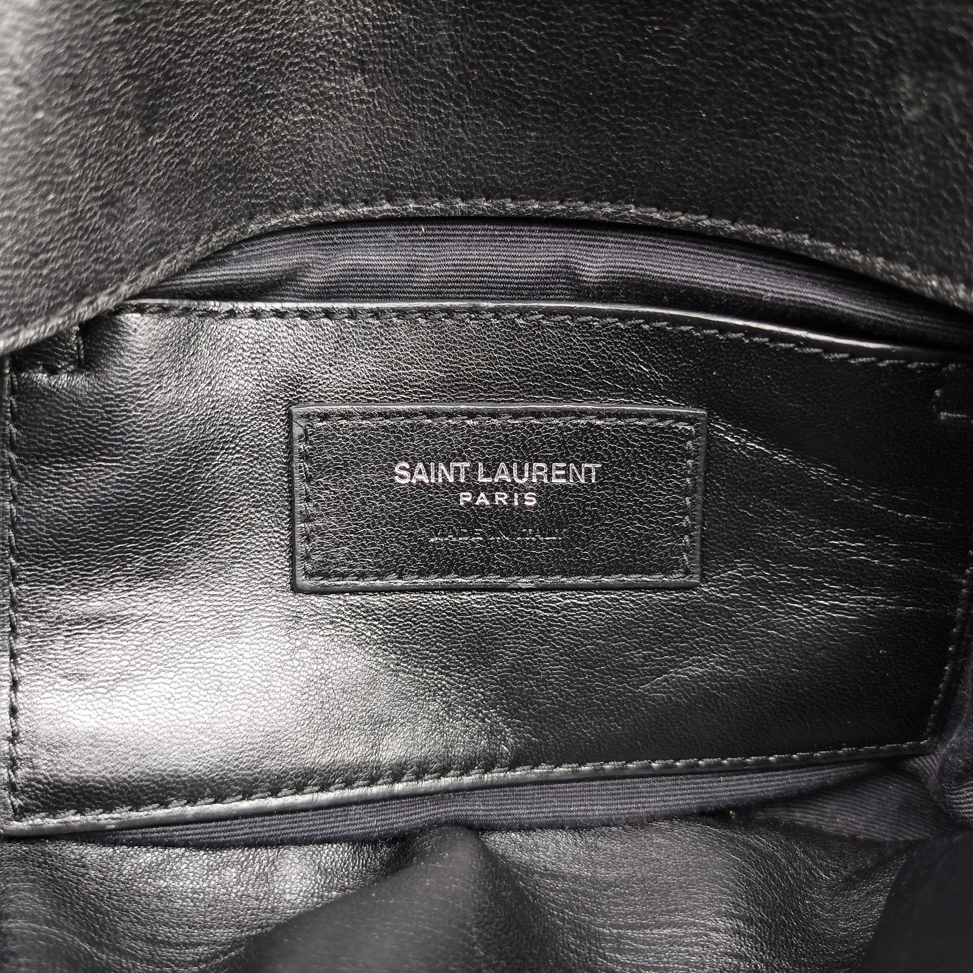 COLLEGE Black Leather 428056 GUE428056.0916カレッジ ブラック レザー 428056 GUE428056.0916