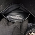 COLLEGE Black Leather 428056 GUE428056.0916カレッジ ブラック レザー 428056 GUE428056.0916