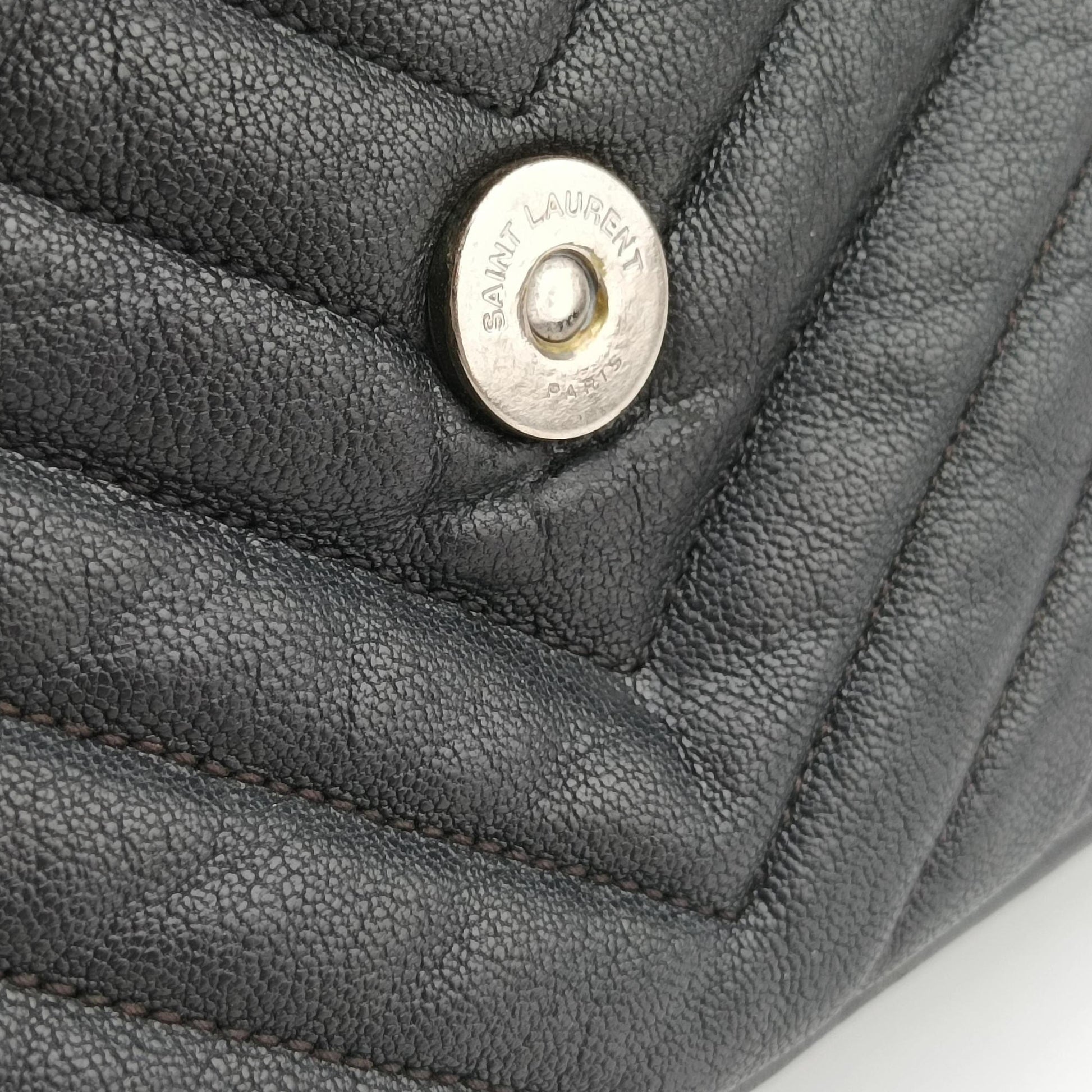 COLLEGE Black Leather 428056 GUE428056.0916カレッジ ブラック レザー 428056 GUE428056.0916