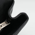 COLLEGE Black Leather 428056 GUE428056.0916カレッジ ブラック レザー 428056 GUE428056.0916