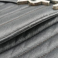 COLLEGE Black Leather 428056 GUE428056.0916カレッジ ブラック レザー 428056 GUE428056.0916