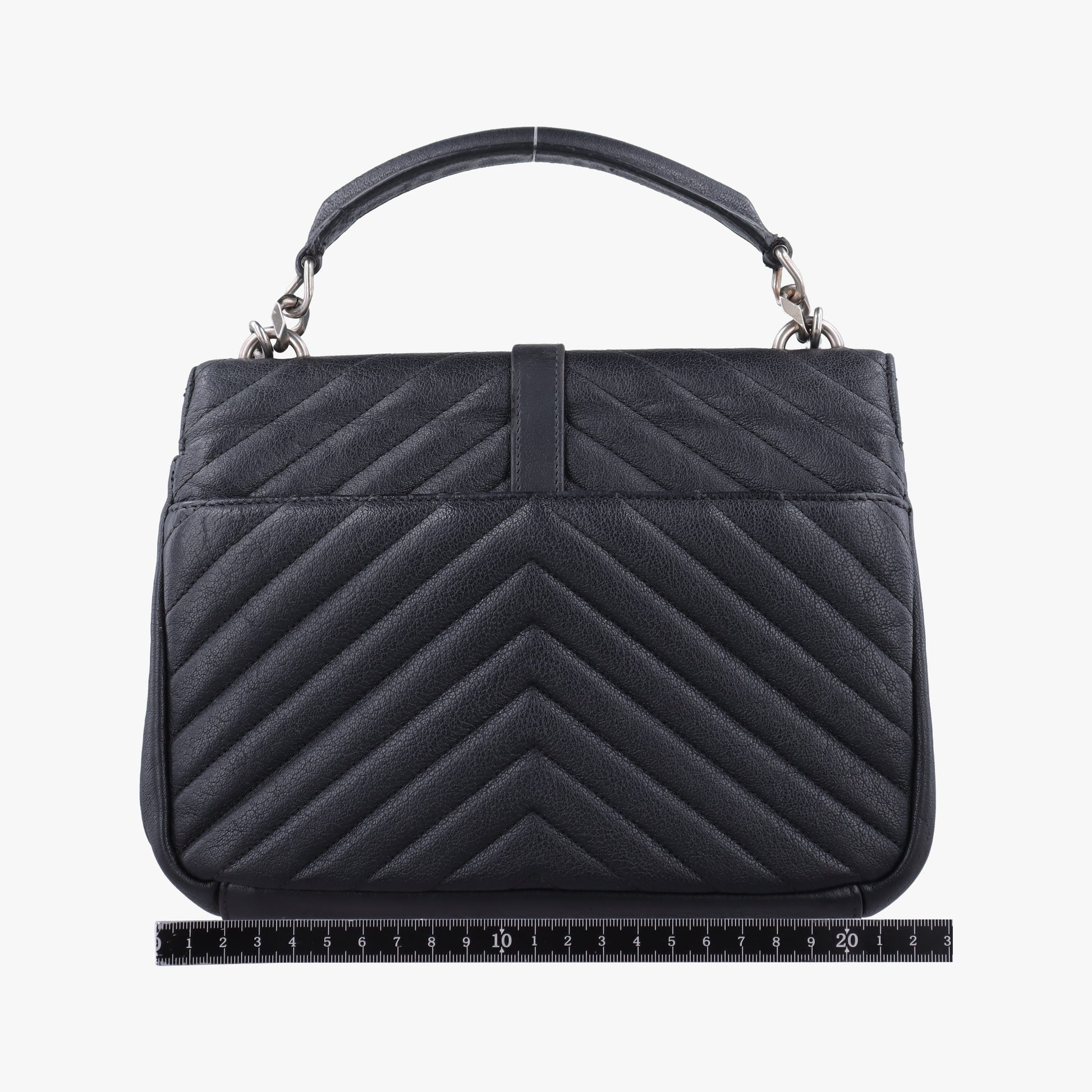 COLLEGE Black Leather 428056 GUE428056.0916カレッジ ブラック レザー 428056 GUE428056.0916