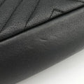 COLLEGE Black Leather 428056 GUE428056.0916カレッジ ブラック レザー 428056 GUE428056.0916