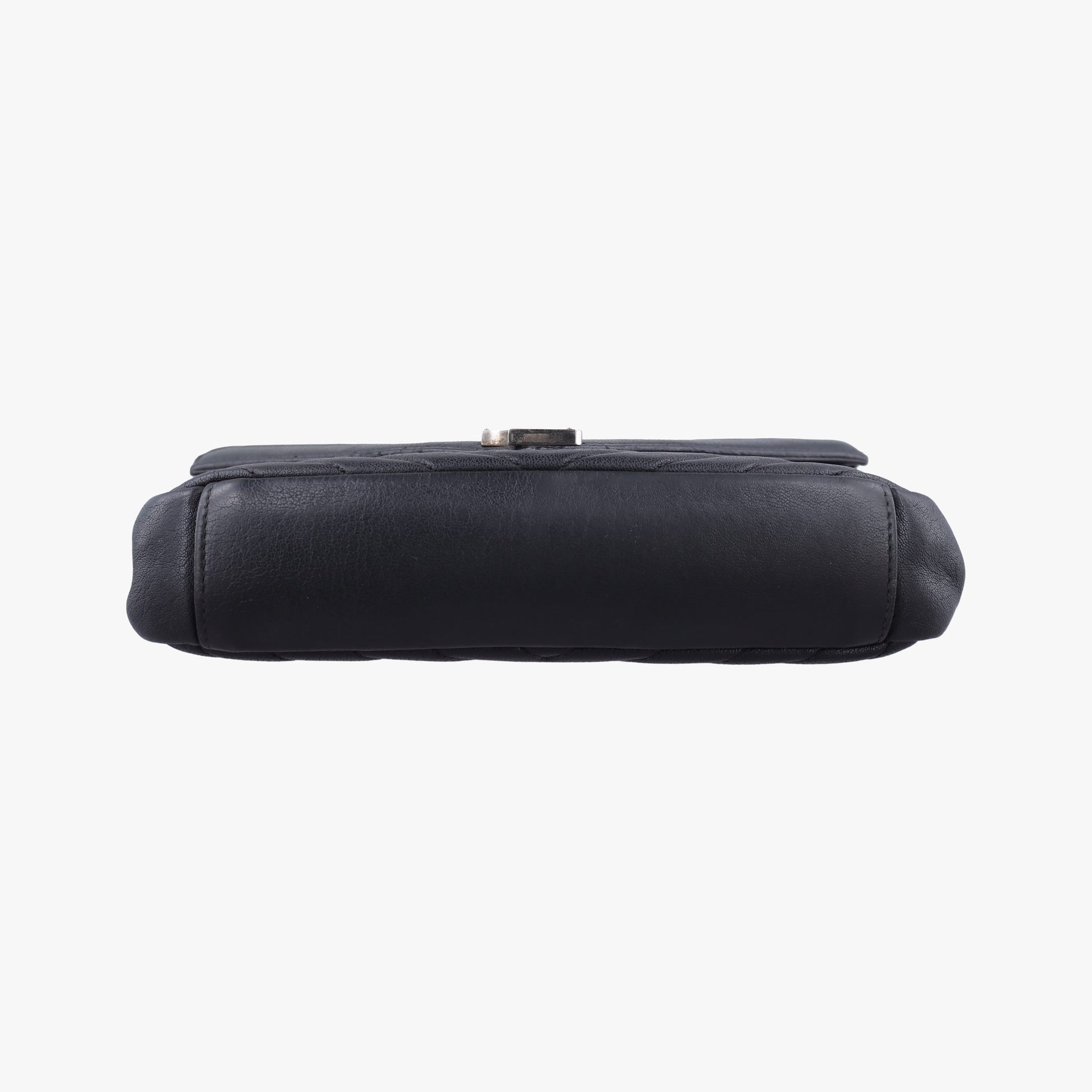 COLLEGE Black Leather 428056 GUE428056.0916カレッジ ブラック レザー 428056 GUE428056.0916