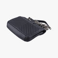 COLLEGE Black Leather 428056 GUE428056.0916カレッジ ブラック レザー 428056 GUE428056.0916