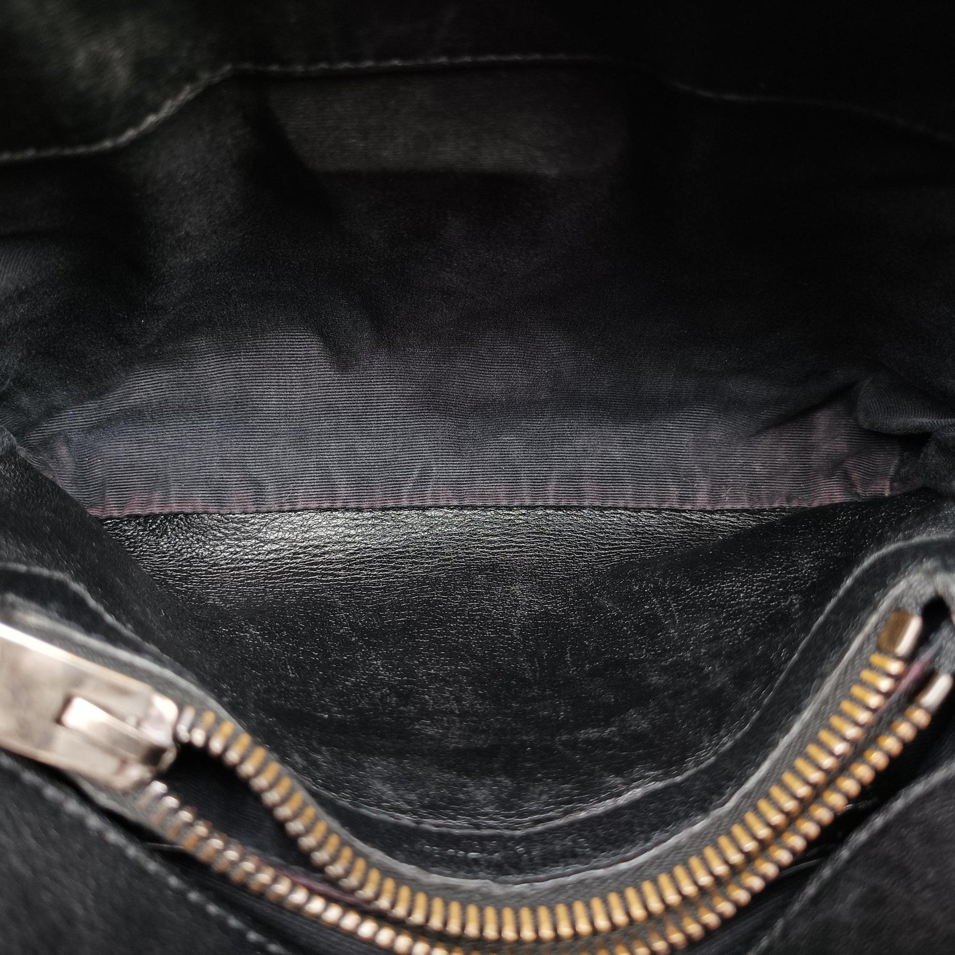 COLLEGE Black Leather 428056 GUE428056.0916カレッジ ブラック レザー 428056 GUE428056.0916