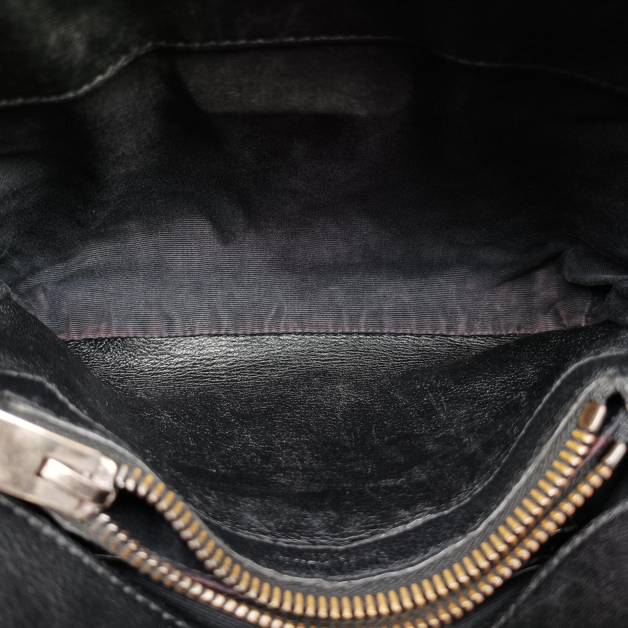 COLLEGE Black Leather 428056 GUE428056.0916カレッジ ブラック レザー 428056 GUE428056.0916