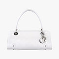 Lady D-Joy White leather 05-MA-1024レディ ディージョイ ホワイト レザー 05-MA-1024