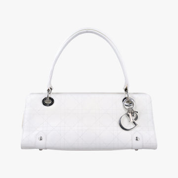 Lady D-Joy White leather 05-MA-1024レディ ディージョイ ホワイト レザー 05-MA-1024
