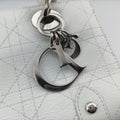 Lady D-Joy White leather 05-MA-1024レディ ディージョイ ホワイト レザー 05-MA-1024