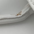 Lady D-Joy White leather 05-MA-1024レディ ディージョイ ホワイト レザー 05-MA-1024