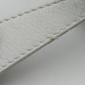 Lady D-Joy White leather 05-MA-1024レディ ディージョイ ホワイト レザー 05-MA-1024