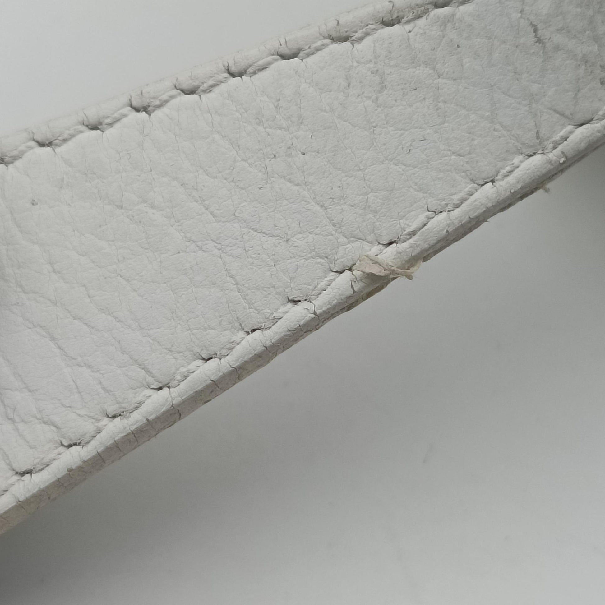 Lady D-Joy White leather 05-MA-1024レディ ディージョイ ホワイト レザー 05-MA-1024