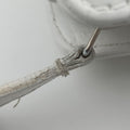Lady D-Joy White leather 05-MA-1024レディ ディージョイ ホワイト レザー 05-MA-1024
