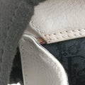 Lady D-Joy White leather 05-MA-1024レディ ディージョイ ホワイト レザー 05-MA-1024