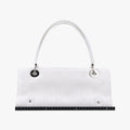 Lady D-Joy White leather 05-MA-1024レディ ディージョイ ホワイト レザー 05-MA-1024