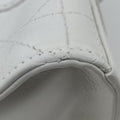 Lady D-Joy White leather 05-MA-1024レディ ディージョイ ホワイト レザー 05-MA-1024
