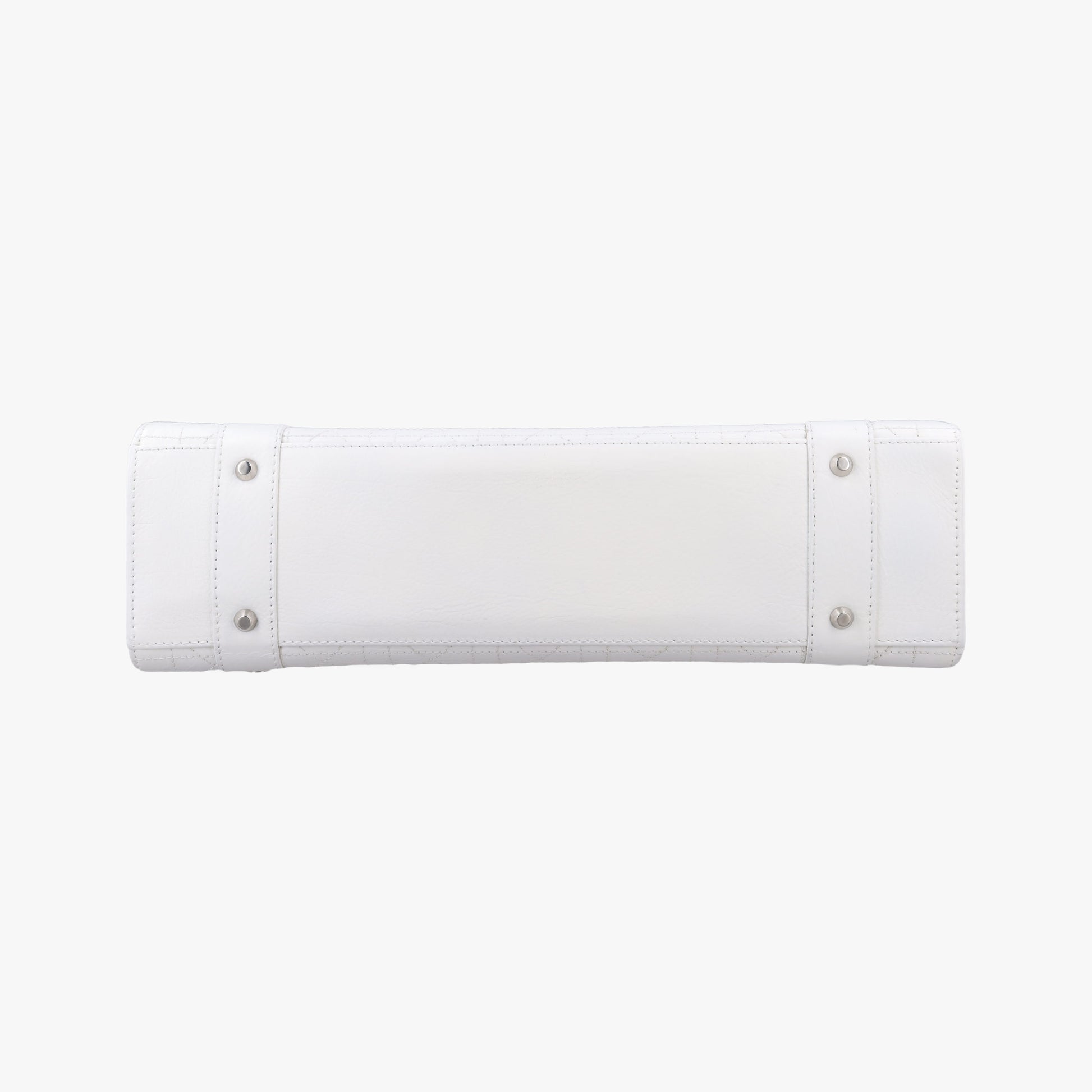 Lady D-Joy White leather 05-MA-1024レディ ディージョイ ホワイト レザー 05-MA-1024