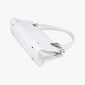 Lady D-Joy White leather 05-MA-1024レディ ディージョイ ホワイト レザー 05-MA-1024