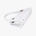 Lady D-Joy White leather 05-MA-1024レディ ディージョイ ホワイト レザー 05-MA-1024