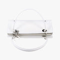 Lady D-Joy White leather 05-MA-1024レディ ディージョイ ホワイト レザー 05-MA-1024