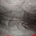 Intrecciato Red lambskin B00180493Uイントレチャート レッド ラムスキン B00180493U