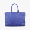 Vanitas Medusa Blue leather 007 028 494 528ヴァニタス メデューサ ブルー レザー 007 028 494 528