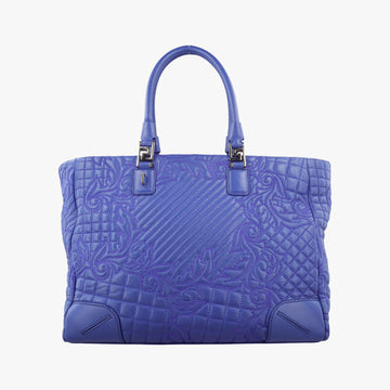 Vanitas Medusa Blue leather 007 028 494 528ヴァニタス メデューサ ブルー レザー 007 028 494 528