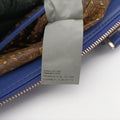 Vanitas Medusa Blue leather 007 028 494 528ヴァニタス メデューサ ブルー レザー 007 028 494 528