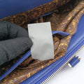Vanitas Medusa Blue leather 007 028 494 528ヴァニタス メデューサ ブルー レザー 007 028 494 528