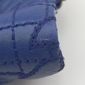 Vanitas Medusa Blue leather 007 028 494 528ヴァニタス メデューサ ブルー レザー 007 028 494 528