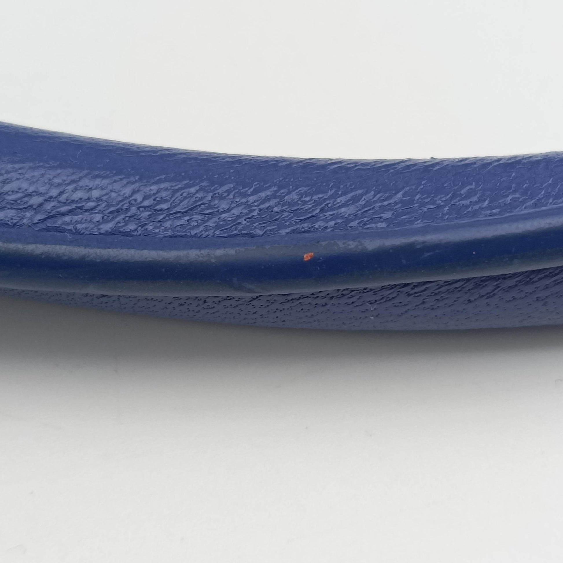 Vanitas Medusa Blue leather 007 028 494 528ヴァニタス メデューサ ブルー レザー 007 028 494 528