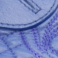 Vanitas Medusa Blue leather 007 028 494 528ヴァニタス メデューサ ブルー レザー 007 028 494 528