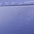 Vanitas Medusa Blue leather 007 028 494 528ヴァニタス メデューサ ブルー レザー 007 028 494 528