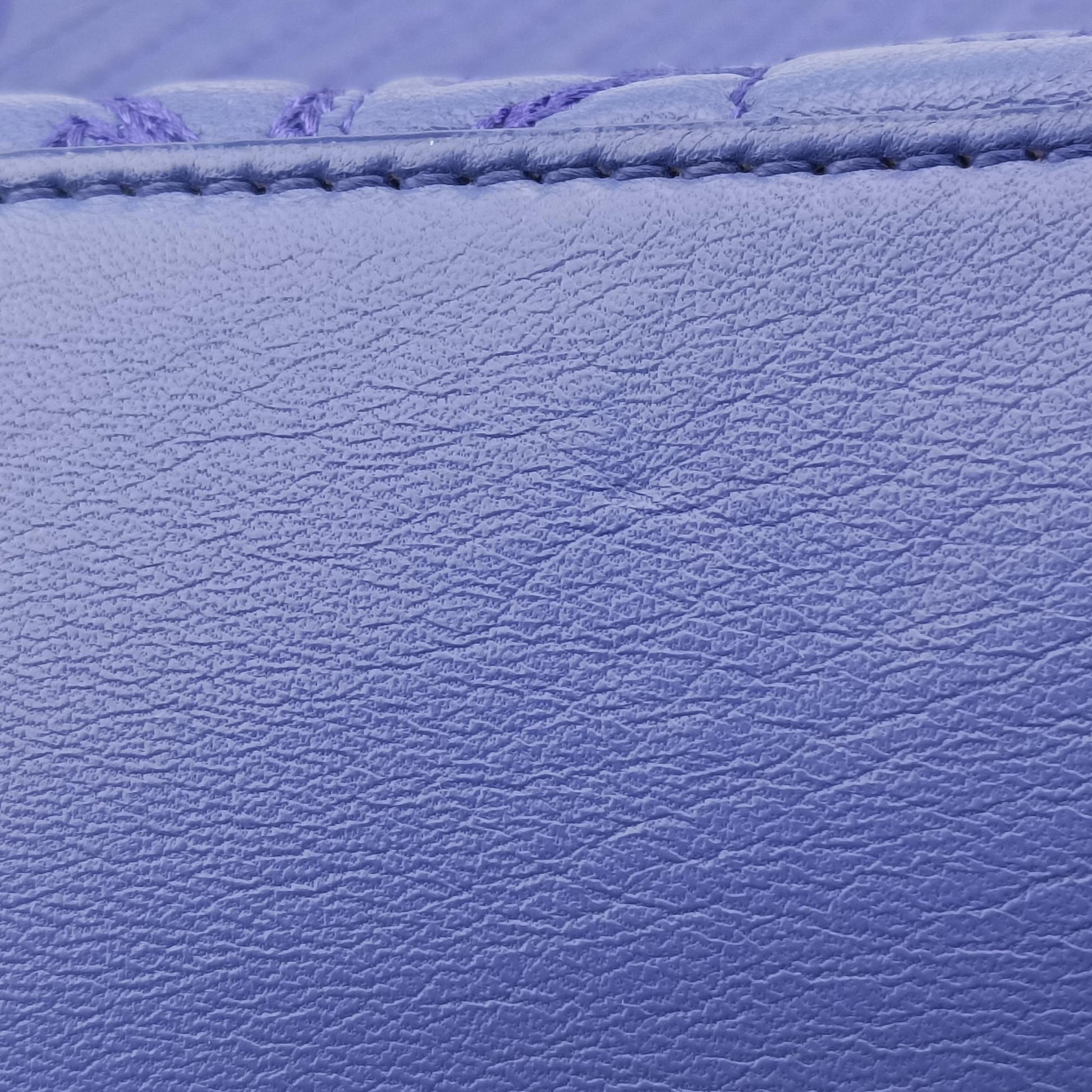 Vanitas Medusa Blue leather 007 028 494 528ヴァニタス メデューサ ブルー レザー 007 028 494 528